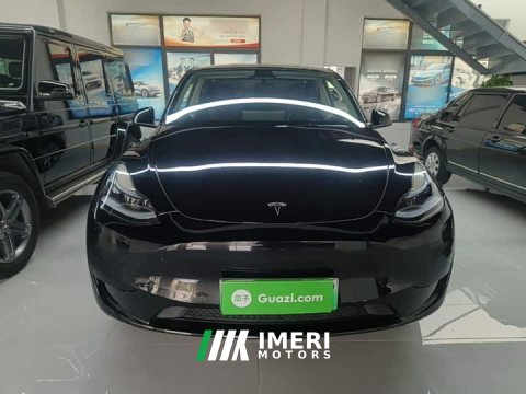 2023 Tesla Model Y Rear-Wheel Drive - ავტომობილი ჩინეთიდან