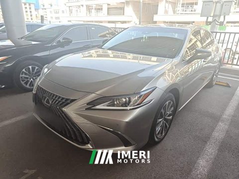 2023 Lexus ES 2022 200 Excellence Edition - ავტომობილი ჩინეთიდან