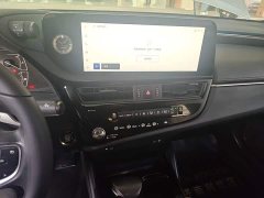 Lexus ES 2022 200 Excellence Edition - ფოტო 12