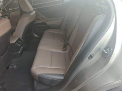 Lexus ES 2022 200 Excellence Edition - ფოტო 16