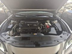 Lexus ES 2022 200 Excellence Edition - ფოტო 19