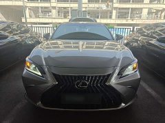 Lexus ES 2022 200 Excellence Edition - ფოტო 2