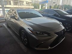 Lexus ES 2022 200 Excellence Edition - ფოტო 3