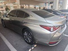 Lexus ES 2022 200 Excellence Edition - ფოტო 4