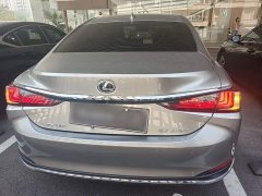 Lexus ES 2022 200 Excellence Edition - ფოტო 5