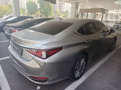 Lexus ES 2022 200 Excellence Edition - ფოტო 6