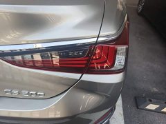 Lexus ES 2022 200 Excellence Edition - ფოტო 7