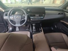 Lexus ES 2022 200 Excellence Edition - ფოტო 9