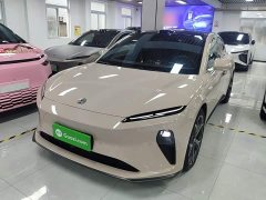 NIO ET5 75kWh - photo 1