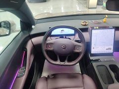 NIO ET5 75kWh - photo 10