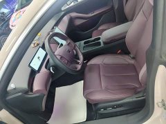 NIO ET5 75kWh - photo 14