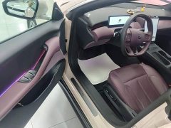NIO ET5 75kWh - photo 15