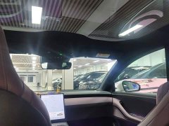 NIO ET5 75kWh - photo 17