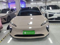 NIO ET5 75kWh - photo 2