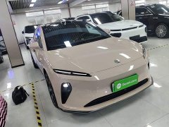 NIO ET5 75kWh - photo 3