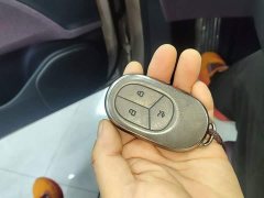 NIO ET5 75kWh - photo 8