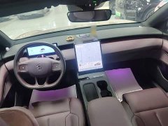 NIO ET5 75kWh - photo 9