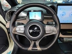 BYD Dolphin 2023 420km Fashion Edition - ფოტო 10
