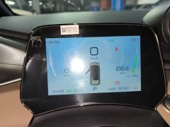 BYD Dolphin 2023 420km Fashion Edition - ფოტო 11