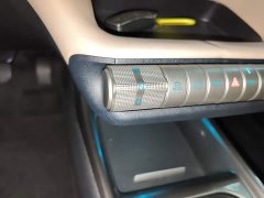 BYD Dolphin 2023 420km Fashion Edition - ფოტო 13