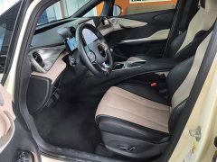 BYD Dolphin 2023 420km Fashion Edition - ფოტო 14