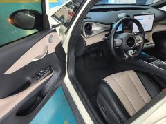 BYD Dolphin 2023 420km Fashion Edition - ფოტო 15