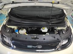 BYD Dolphin 2023 420km Fashion Edition - ფოტო 19