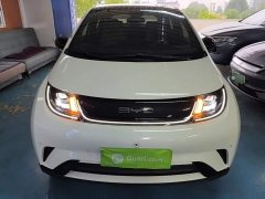 BYD Dolphin 2023 420km Fashion Edition - ფოტო 2