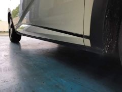 BYD Dolphin 2023 420km Fashion Edition - ფოტო 20