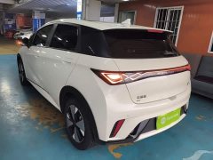 BYD Dolphin 2023 420km Fashion Edition - ფოტო 4