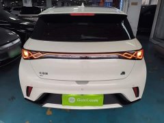 BYD Dolphin 2023 420km Fashion Edition - ფოტო 5