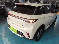 BYD Dolphin 2023 420km Fashion Edition - ფოტო 6
