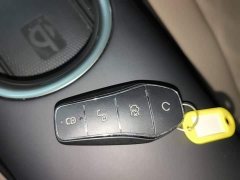 BYD Dolphin 2023 420km Fashion Edition - ფოტო 8