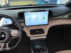 BYD Dolphin 2023 420km Fashion Edition - ფოტო 9