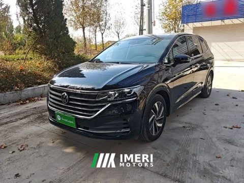 2022 Volkswagen Viloran 330TSI Luxury - ავტომობილი ჩინეთიდან