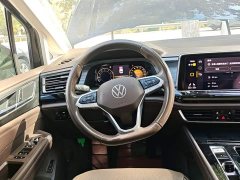 Volkswagen Viloran 330TSI Luxury - ფოტო 10