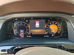 Volkswagen Viloran 330TSI Luxury - ფოტო 11