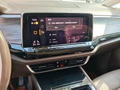 Volkswagen Viloran 330TSI Luxury - ფოტო 12