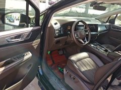 Volkswagen Viloran 330TSI Luxury - ფოტო 15