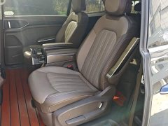 Volkswagen Viloran 330TSI Luxury - ფოტო 16