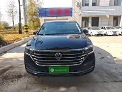 Volkswagen Viloran 330TSI Luxury - ფოტო 2