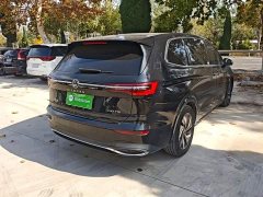 Volkswagen Viloran 330TSI Luxury - ფოტო 6