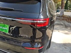 Volkswagen Viloran 330TSI Luxury - ფოტო 7