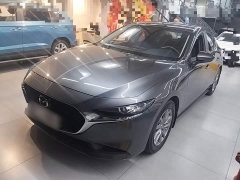 Mazda3 Axela 1.5L Automatic Quality Beauty Edition - ფოტო 1
