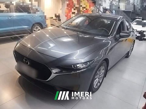 2021 Mazda3 Axela 1.5L Automatic Quality Beauty Edition - ავტომობილი ჩინეთიდან