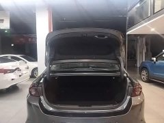 Mazda3 Axela 1.5L Automatic Quality Beauty Edition - ფოტო 18