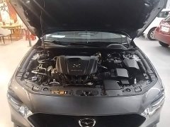 Mazda3 Axela 1.5L Automatic Quality Beauty Edition - ფოტო 19