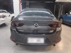 Mazda3 Axela 1.5L Automatic Quality Beauty Edition - ფოტო 5