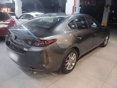 Mazda3 Axela 1.5L Automatic Quality Beauty Edition - ფოტო 6