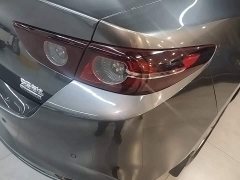 Mazda3 Axela 1.5L Automatic Quality Beauty Edition - ფოტო 7